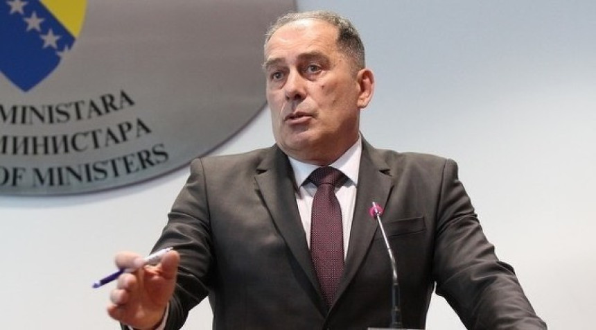 Zajednički odgovor na bezbjednosne prijetnje