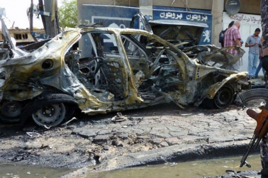 Samoubilački napadi u Čadu, 27 poginulih