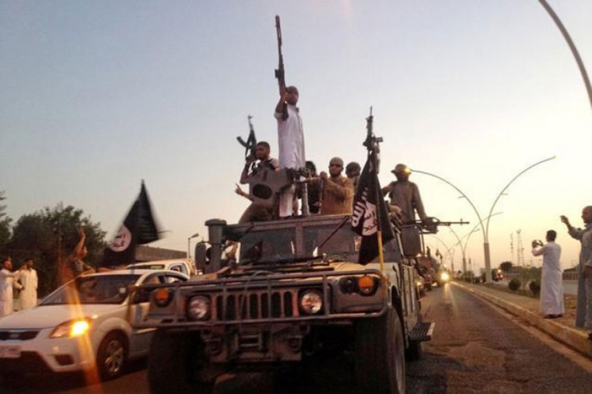 ID zauzela uporište Al Kaide: Ubili vođu?