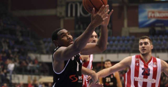 Džouns: Nikome u Partizanu ne pada na pamet da se odrekne trofeja!