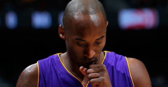 Kobijev šut najgori u poslednjih 55 godina!