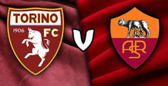 ITA: Roma u 94. minutu ''ispustila'' Torino!