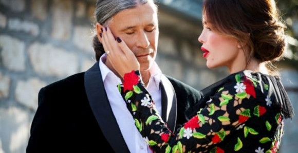 Severina i Goran Karan u duetu