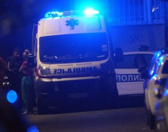 U pucnjavi poginula žena, dva lica ranjena