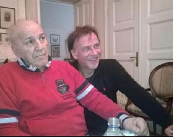 Legende se srele poslije 17 godina!