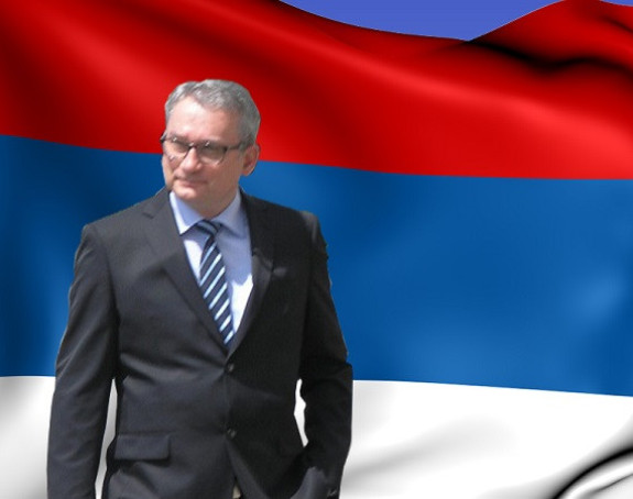 Datume ne koristiti za lični interes