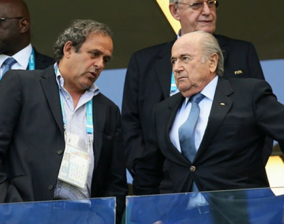 Blater i Platini na saslušanju za dvije nedjelje!