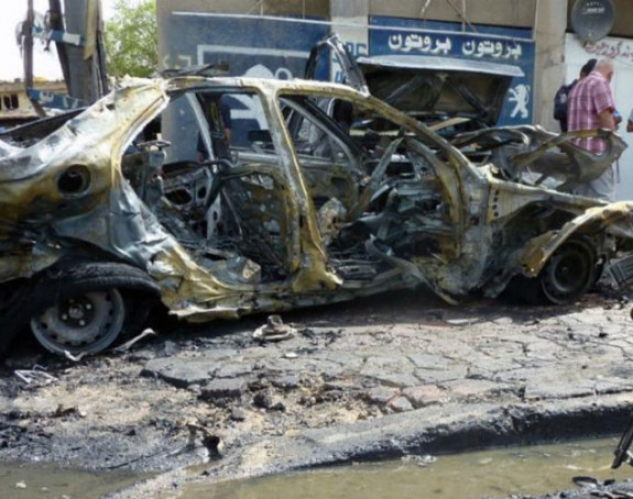 Самоубилачки напади у Чаду, 27 погинулих