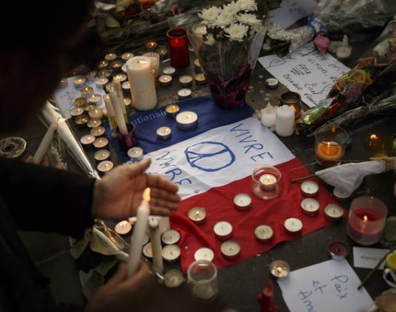 Париз у проблему: Шта са тијелима нападача?