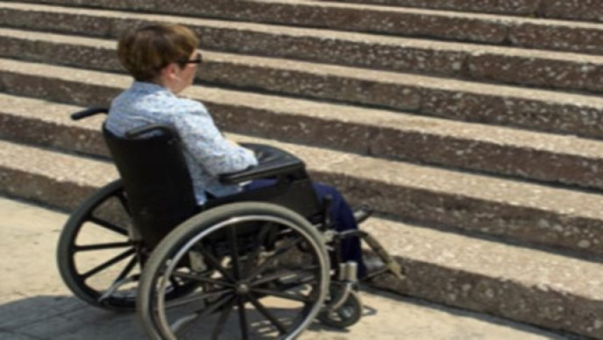 Nedovoljna zaštita osoba sa invaliditetom