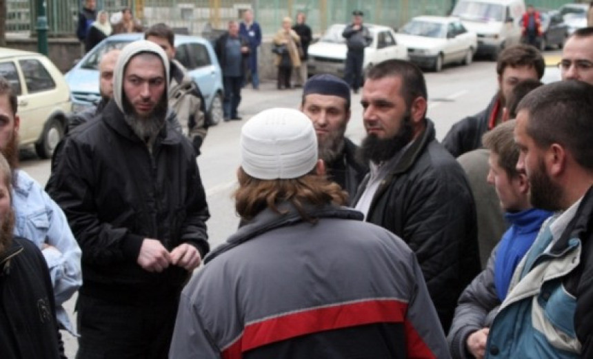 Večernji list: Rast vehabijske ideologije