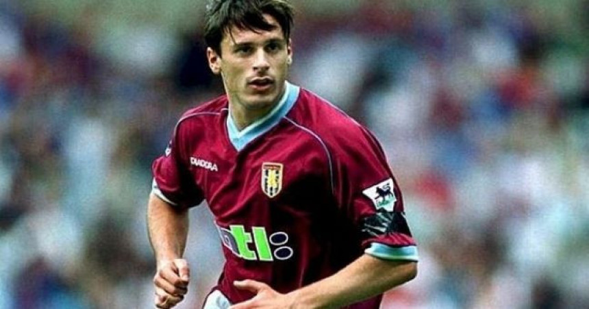 Hrvat je najgori napadač u istoriji Premijer lige!