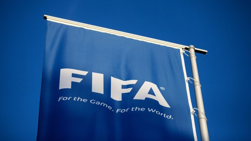 Ruski poslanici: FIFA podržava gej propagandu!