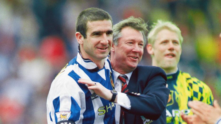 Dragi Eriče... Emotivno pismo Fergusona svom igraču...