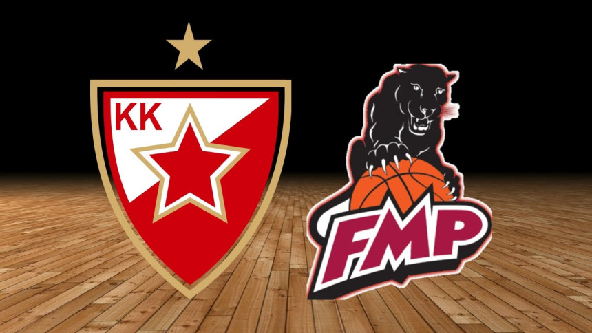 ABA: Zvezda razbila ''svoj drugi tim''!