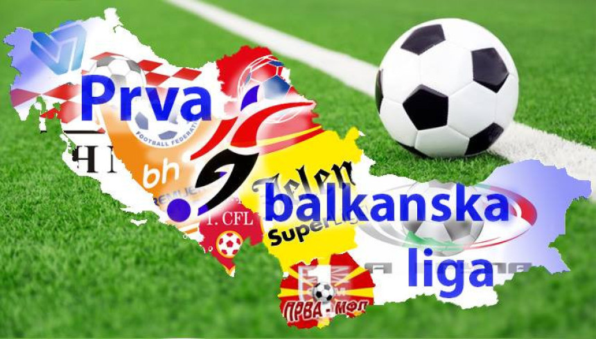 Званично: Регионална лига и у фудбалу!