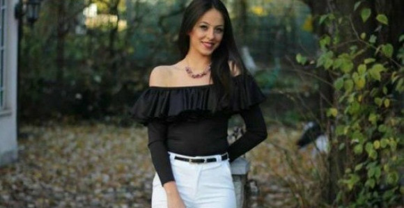 Ова Билећанка нас промовише љепотом