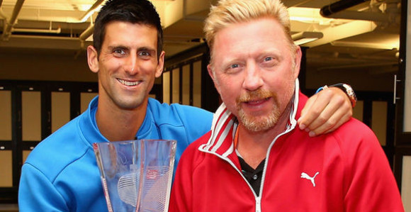 Intervju - Beker: Znam sve šta se dešava s Novakom, ali ćutim...