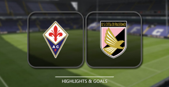 ITA: Fiorentina u posljednjem minutu pobijedila Palermo!