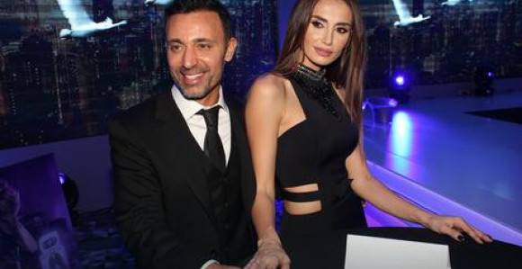 Emina: Mustafa ne voli što sam mršava