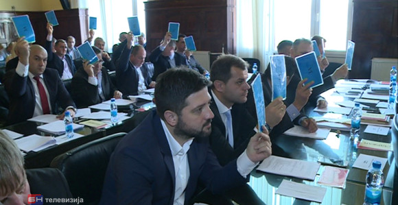 Bijeljina: Imenovani v. d. načelnika odjeljenja