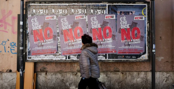 "Čizma" se trese: Pao referendum, šta dalje?