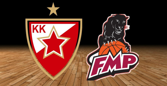 ABA: Zvezda razbila ''svoj drugi tim''!