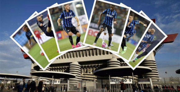 Inter spreman za veliki egzodus!