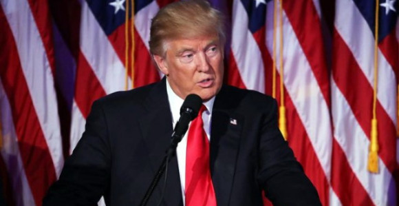 Tramp ide na Rotšilde