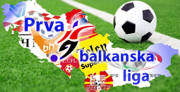 Zvanično: Regionalna liga i u fudbalu!