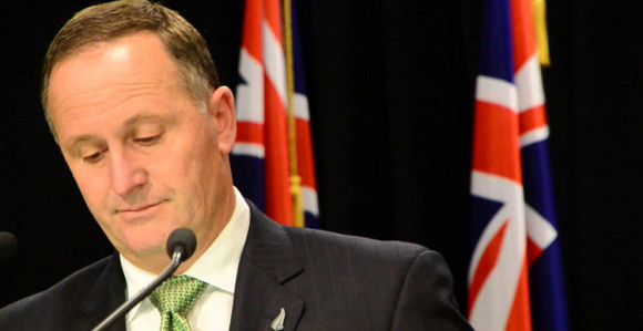 Premijer Novog Zelanda dao ostavku