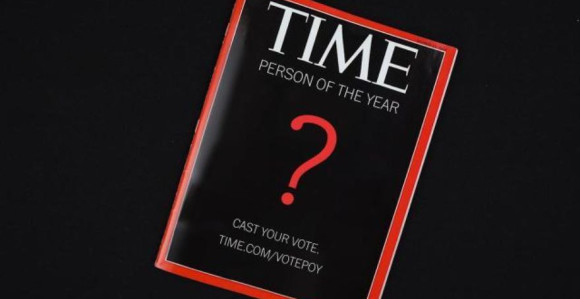 Ko će biti "Tajmova" ličnost godine?