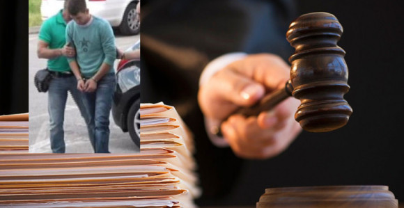 Za teško ubistvo dobio 15 godina zatvora