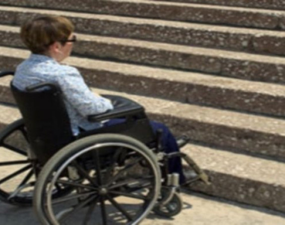 Nedovoljna zaštita osoba sa invaliditetom