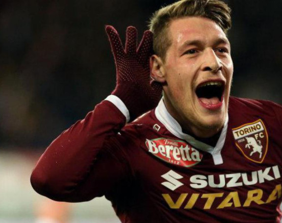 Video: Siniša Mihajlović ima pijetla od 100 miliona evra!