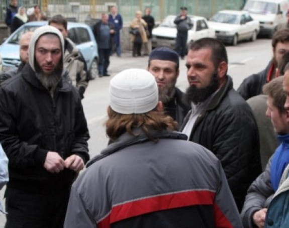 Večernji list: Rast vehabijske ideologije