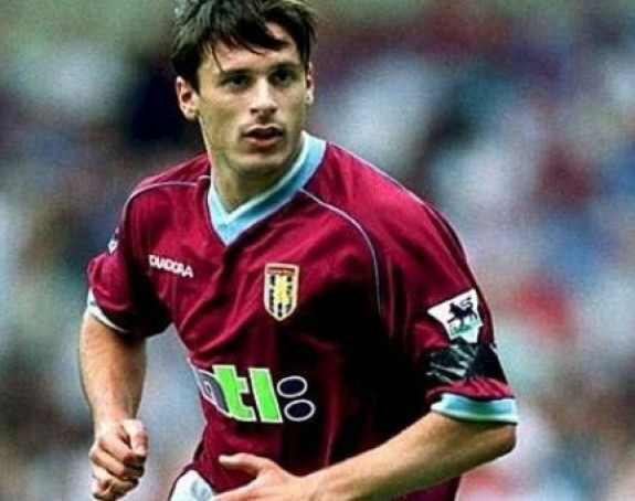 Hrvat je najgori napadač u istoriji Premijer lige!