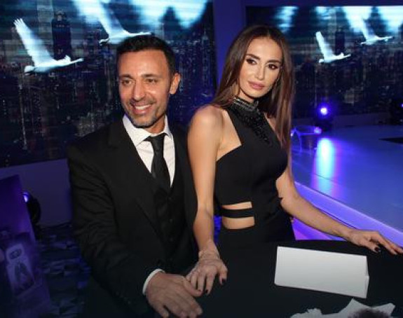 Emina: Mustafa ne voli što sam mršava