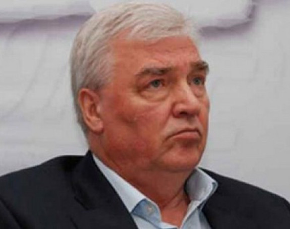 Marko Pavić se povlači sa čela DNS-a