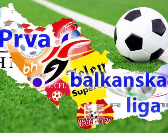 Званично: Регионална лига и у фудбалу!