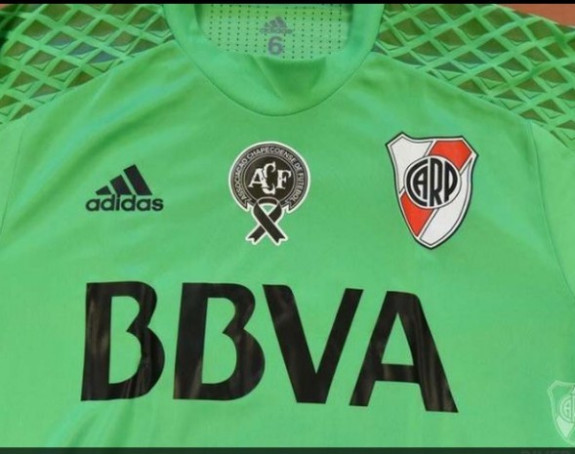 Video: Poseban oproštaj Argentinaca od igrača Šapekoensea...!