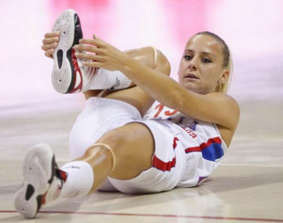 Milica Dabović: Još sezonu u Banjaluci...