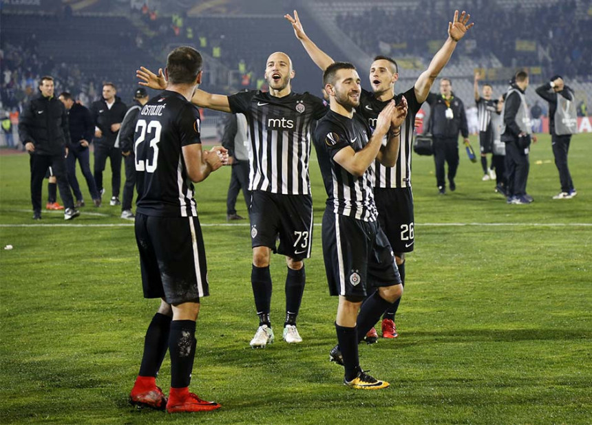 LE - Dilema pred Dinamo: Jako ili kombinovati?!