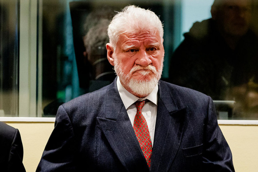 “Praljak odavno planirao suicid“