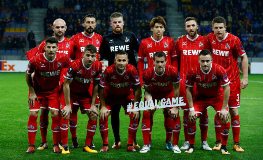 Analiza: Koliko je Kelnu bitna Liga Evrope?