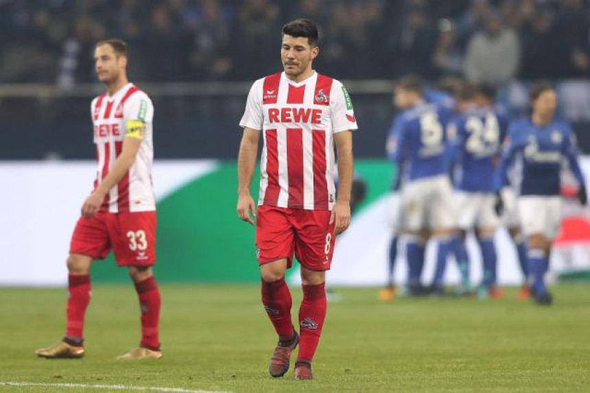 Jojić: Dolazimo da pobijedimo Zvezdu!