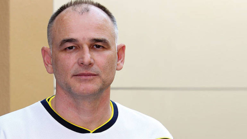 Omerović: Eh, da sam trener Partizana...!
