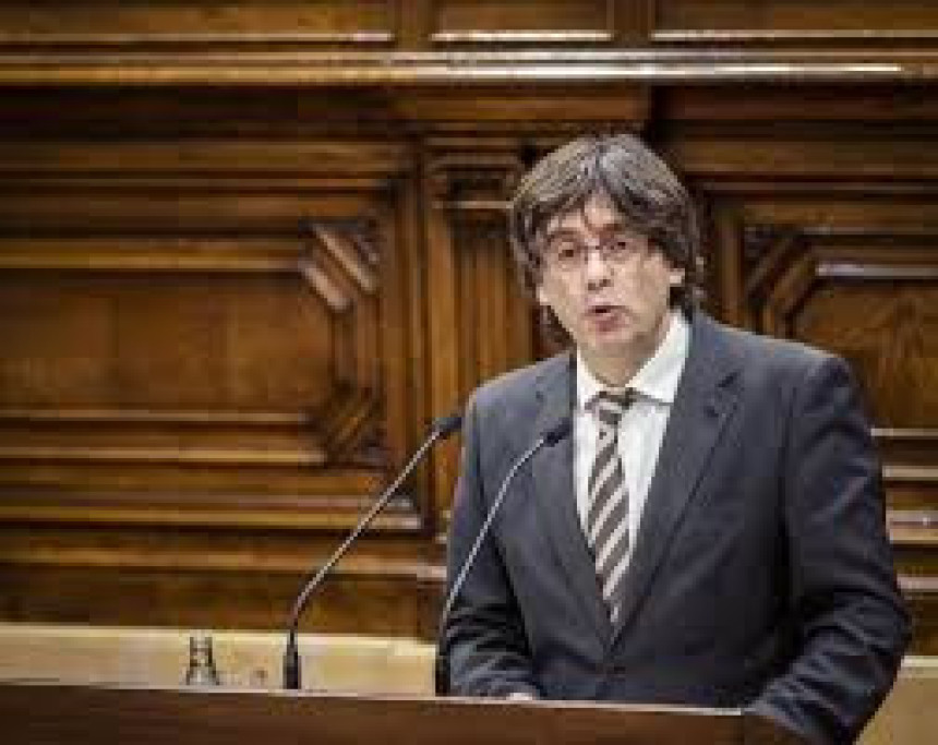 Povučen nalog za Pudždemona