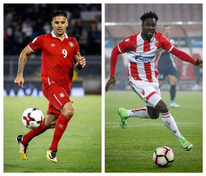 Mitrović ili Boaći?!