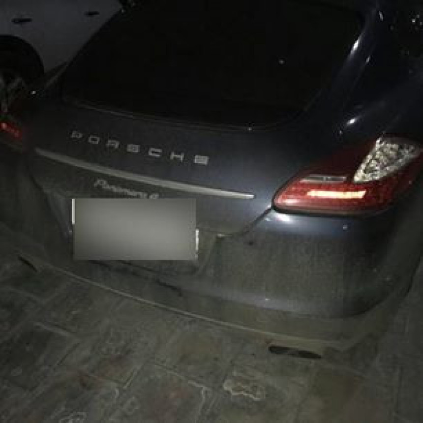 Rafali u Kijevu, ima veze sa Dinamom!